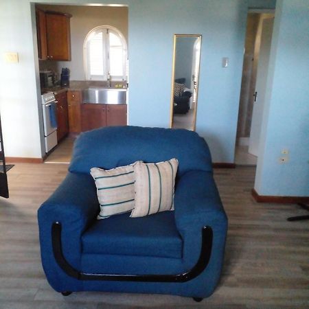 Czar'S Citadel-2 Bedroom Apt 23E At Columbus Heights Ocho Rios Esterno foto