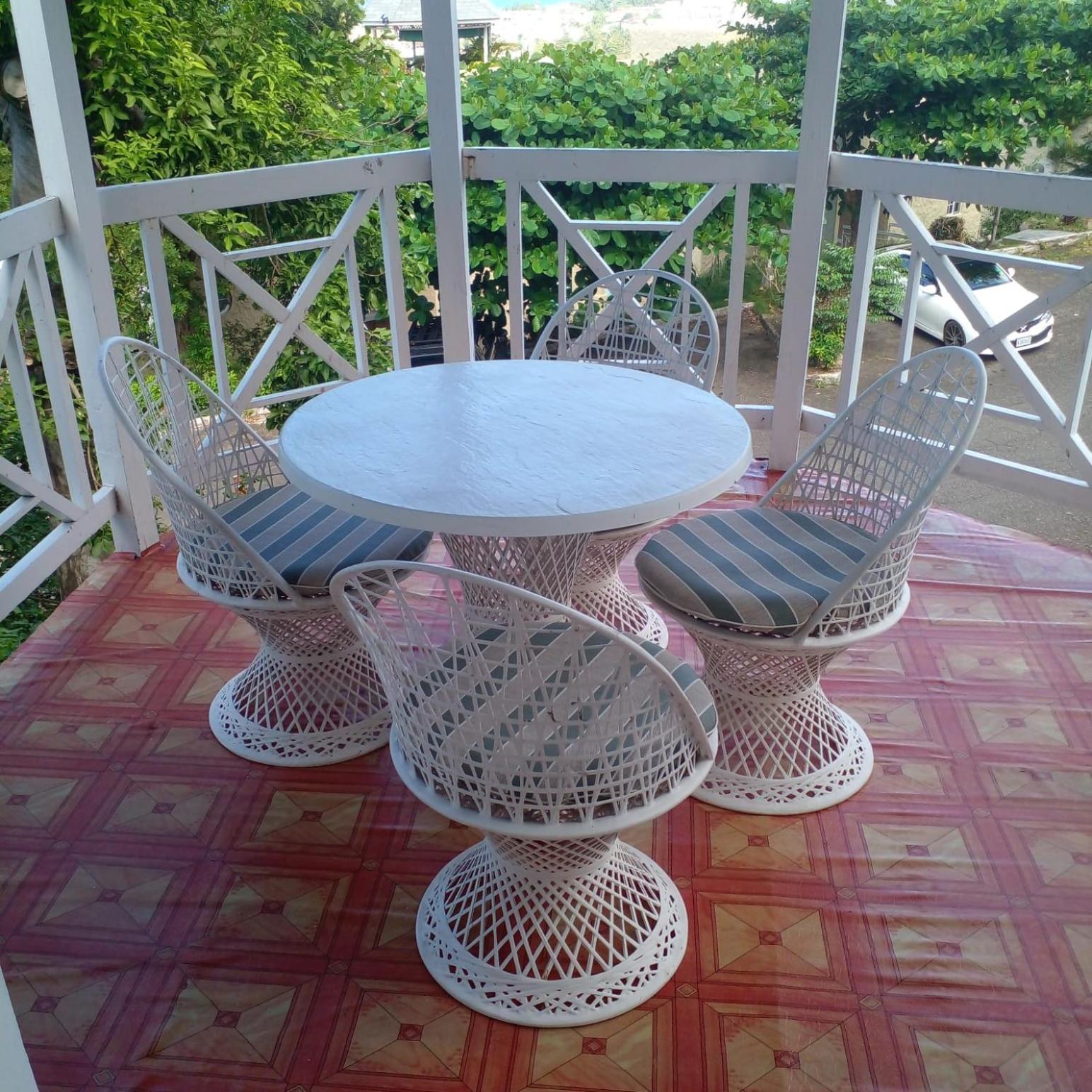 Czar'S Citadel-2 Bedroom Apt 23E At Columbus Heights Ocho Rios Esterno foto